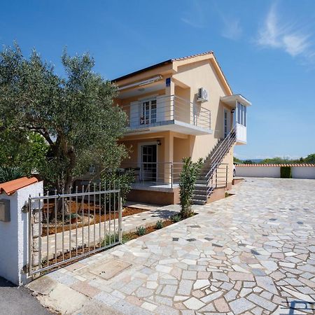 Apartmani Bakran Krk Town Zewnętrze zdjęcie