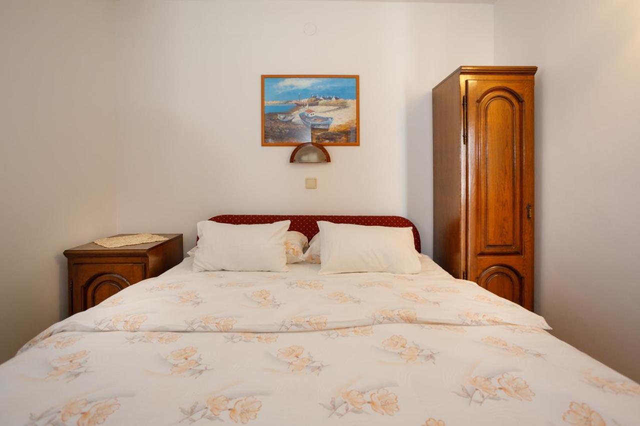 Apartmani Bakran Krk Town Zewnętrze zdjęcie