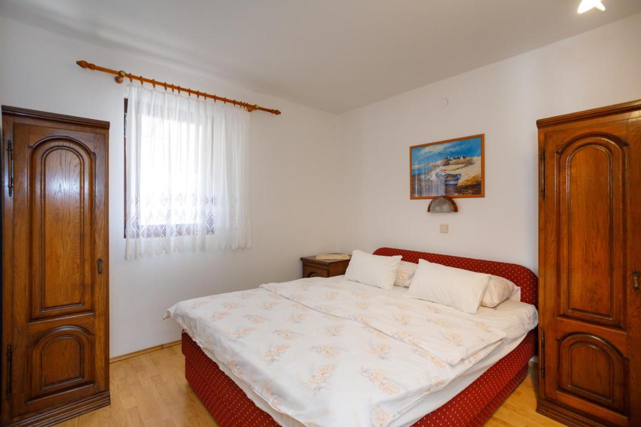 Apartmani Bakran Krk Town Zewnętrze zdjęcie