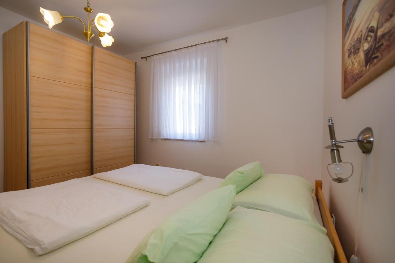 Apartmani Bakran Krk Town Zewnętrze zdjęcie