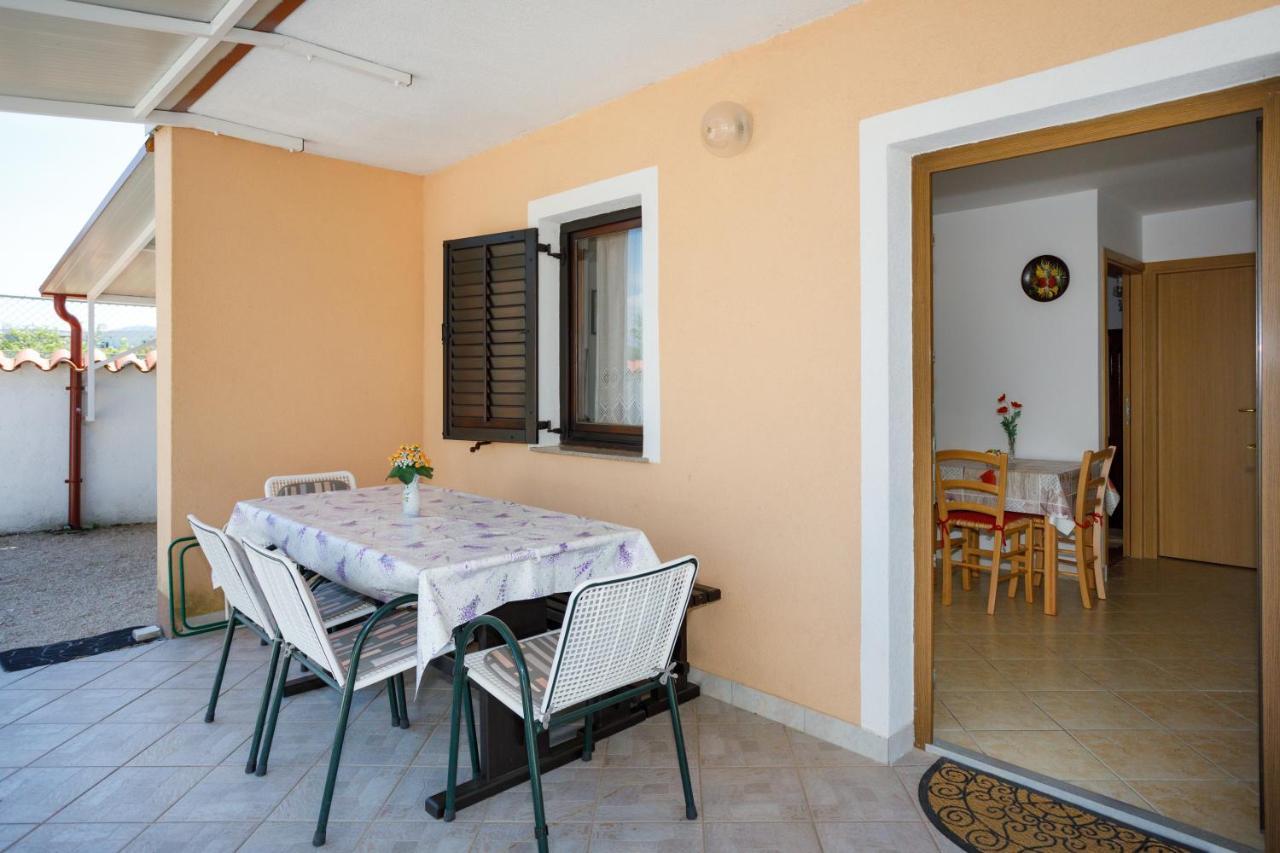 Apartmani Bakran Krk Town Zewnętrze zdjęcie