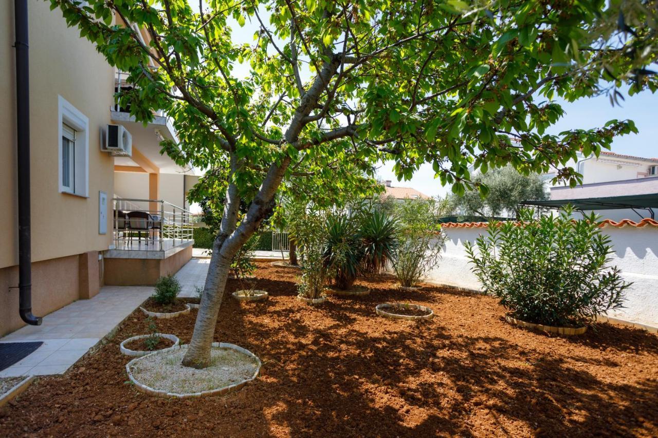 Apartmani Bakran Krk Town Zewnętrze zdjęcie
