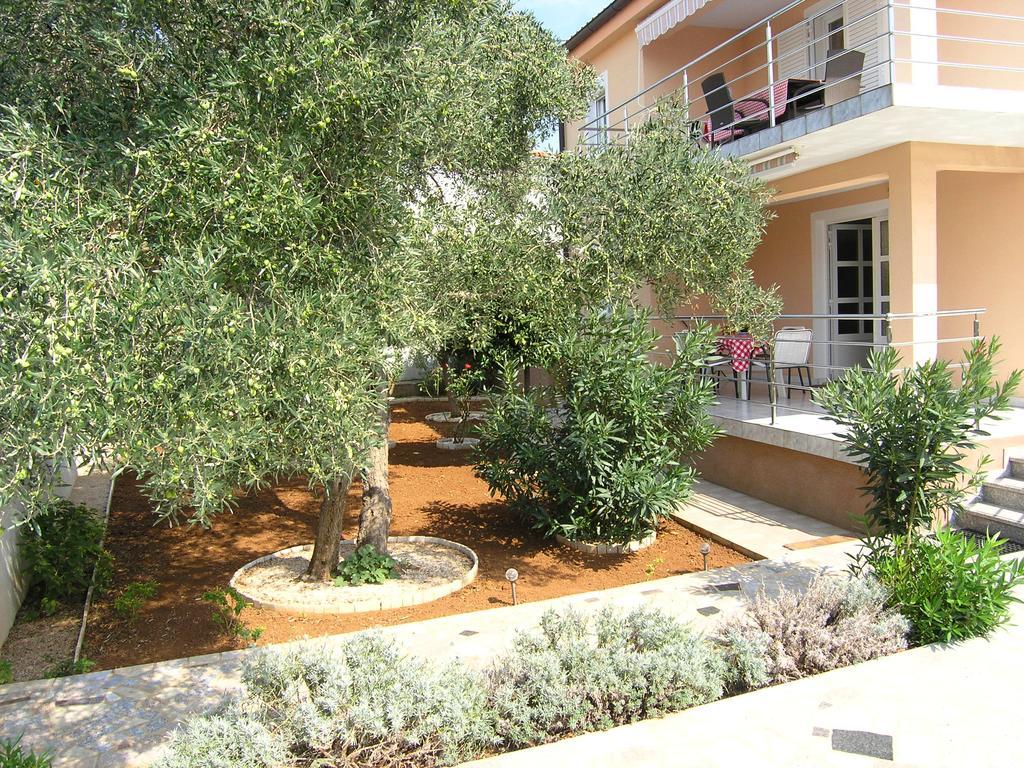 Apartmani Bakran Krk Town Zewnętrze zdjęcie