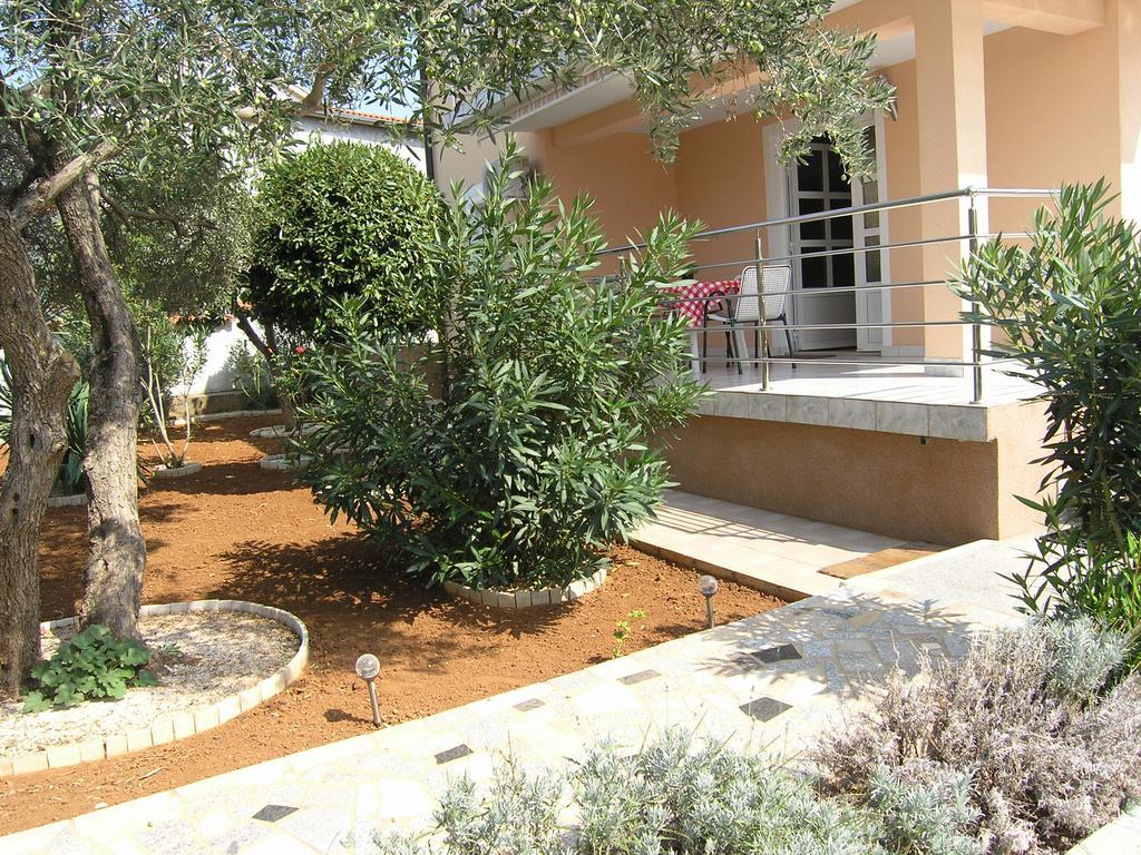 Apartmani Bakran Krk Town Zewnętrze zdjęcie