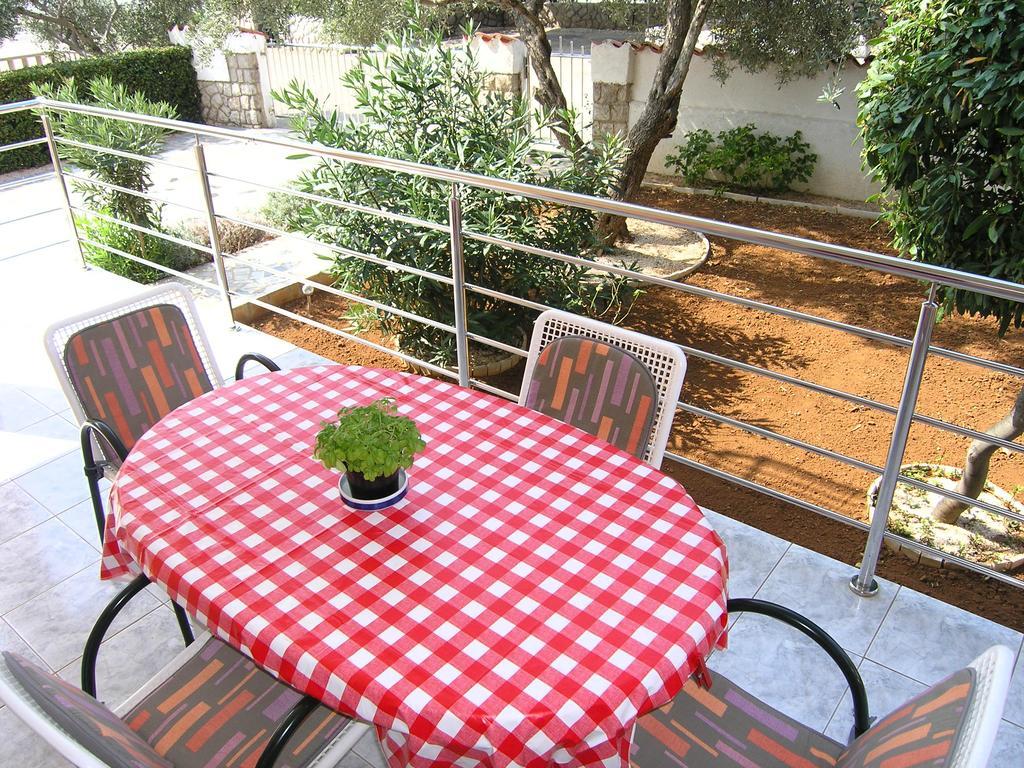 Apartmani Bakran Krk Town Zewnętrze zdjęcie