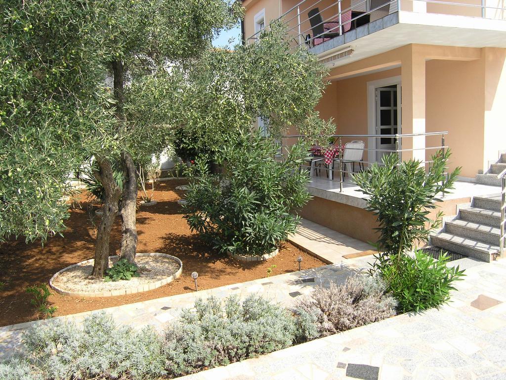Apartmani Bakran Krk Town Zewnętrze zdjęcie